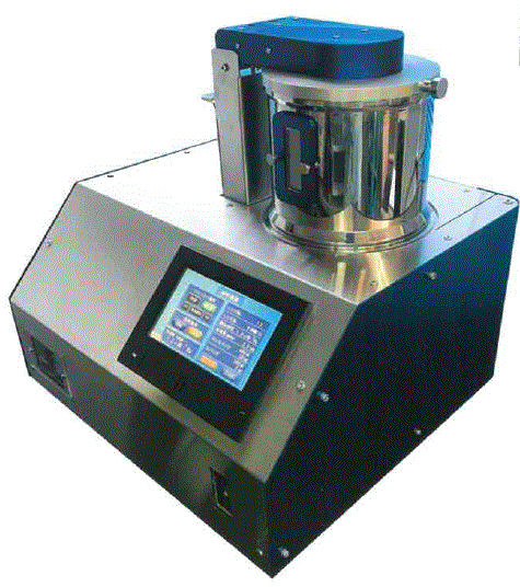 マグネトロンスパッタ