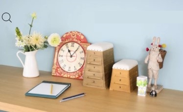 木製ケース『トビコバコシリーズ』