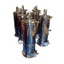 ◆Low Price◆ Vacuum Conveyor (Batch Suction Air Transport, Air Conveying)