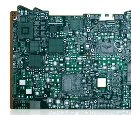 高密度実装に於る基板技術（大型本） IPROS12853013852496516134.jpeg