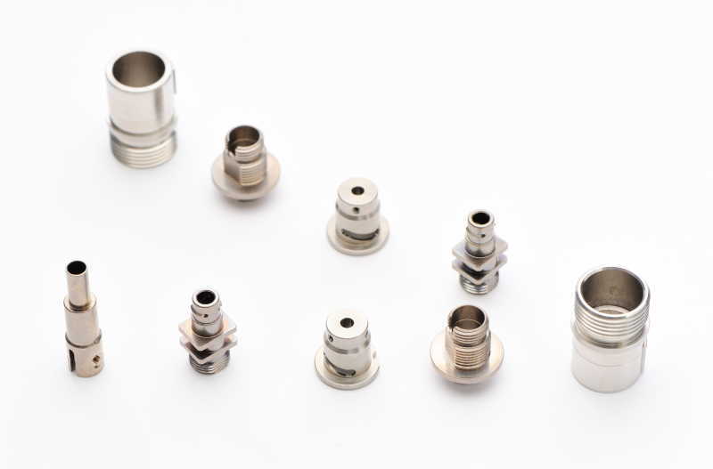 超精密部品加工サービス