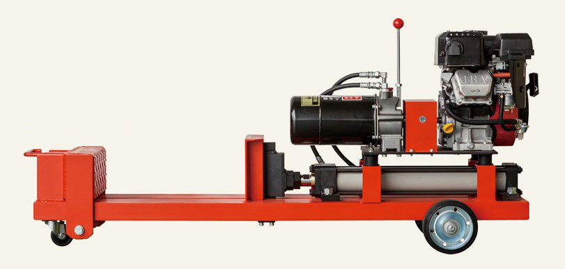 【事業紹介】開発事業