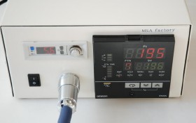 デジタルPWMコントローラ IDGCシリーズ レイマック | イプロスものづくり