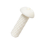 Ceramics + small pot screws with vent holes