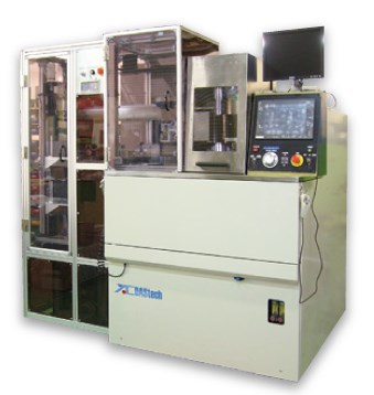 全自動コアドリルマシン『DAR810』