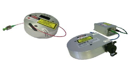 パルスファイバーレーザ『KULTシリーズ』