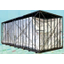Steel box