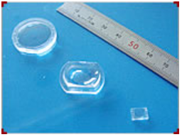 超精密・超小型プラスチック機能部品加工事例集 