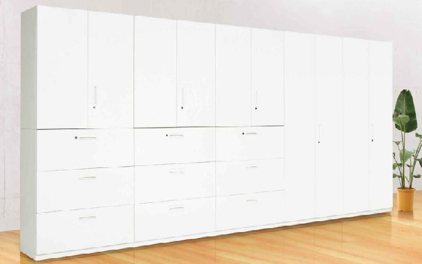 収納家具『バリアス・シスト』