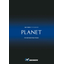 High-speed jig grinding air turbine spindle 'PLANET' catalog