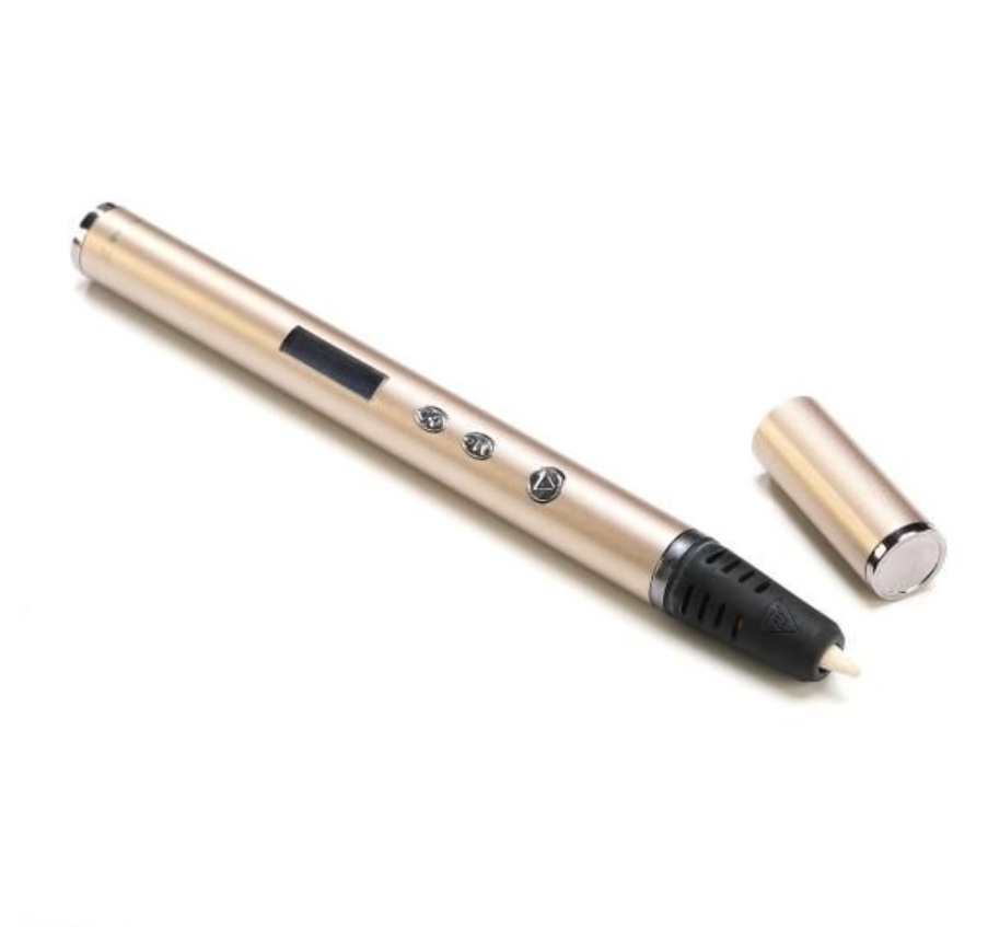 3Dペン v_41509694374039gold