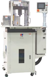 JAM　【圧着機】クリンピングマシン　PGC1500