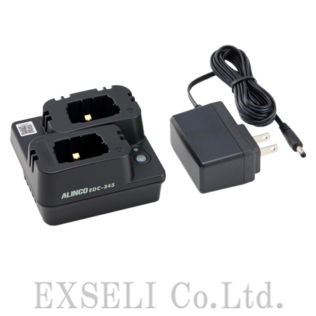 IR035 (LIFe&LIPo用) AL-044 充電器セット 急速充電器セット - メーカー・企業と業務用製品 | イプロスものづくり
