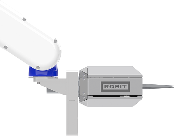 AI自動カットロボット　CUTR