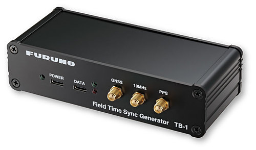 古野電気　フィールド・タイムシンク・ジェネレーター『TB-1』