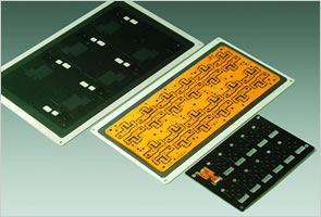 FPC実装用フレックスキャリア『flex carrier(R)』