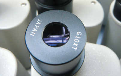 菊池光学株式会社　会社案内