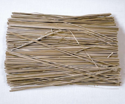  エコパッキン(再生紙使用紙パッキン)