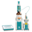 Karl Fischer Moisture Meter 901 (Coulometric Method, for 0-100% Moisture Measurement)