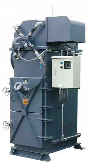 ゴミ焼却炉 楽天市場】DAITO 廃プラ対応小型焼却炉 SPZ-400M