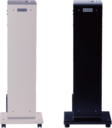 【UVCエアステリライザー】福祉施設は感染症が広がりやすい