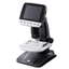 Digital Microscope (with HDMI High-Quality Output) / M1375MP-17BK