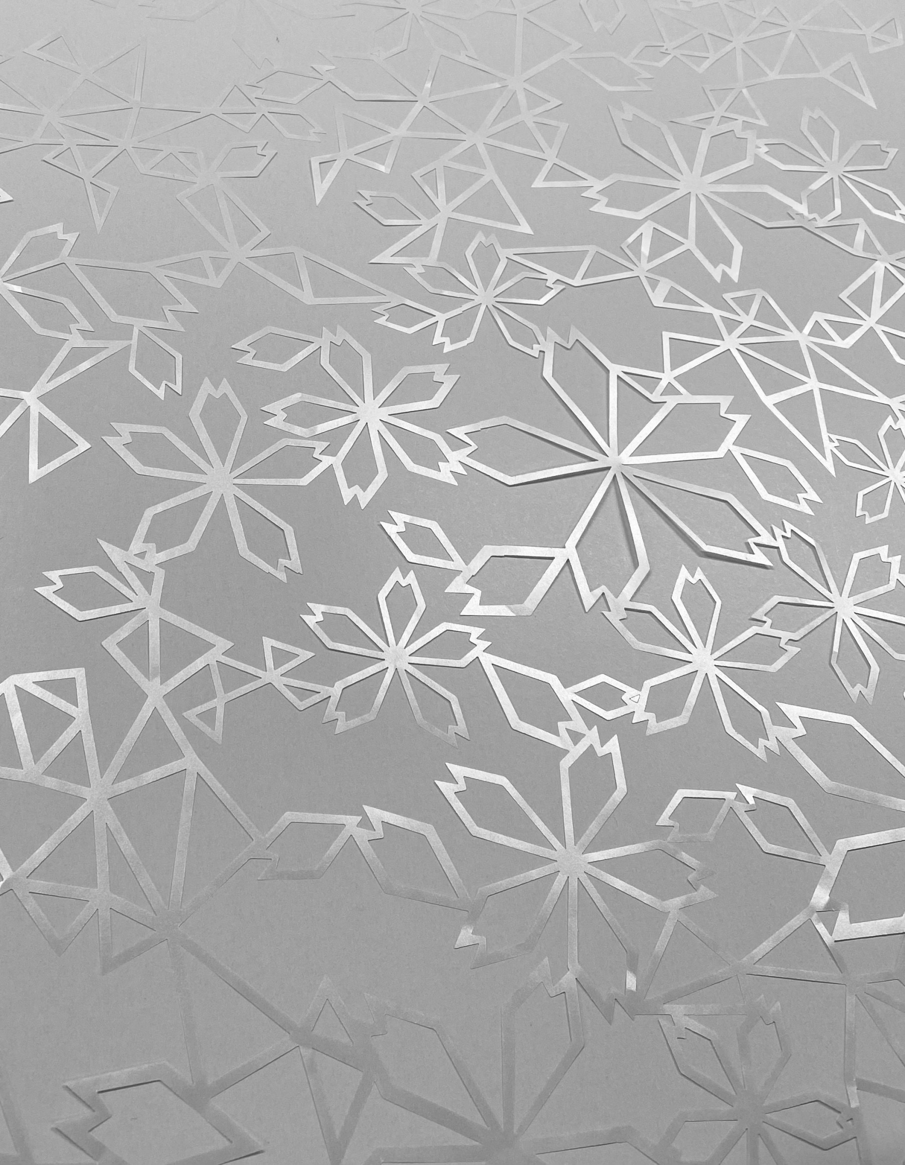 製品デザインカット