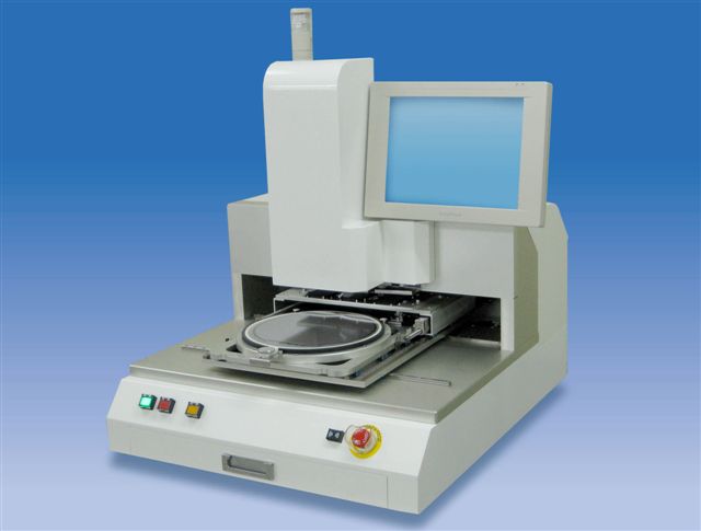 チップソーター　