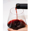 Wine cellar door hard urethane molding