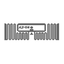 AZ-C6: UHF RFID tag *Free samples available