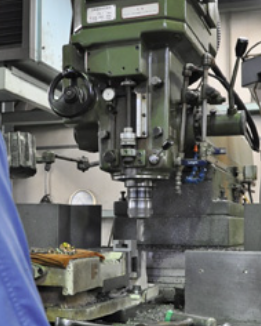 治具製造サービス