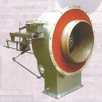 汎用型ガスバーナー『LGS型』