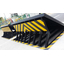 Automatic Road Blocker for Anti-Terrorism: Sentinel Road Blocker