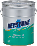 エンジンオイル『キーストン ミネラル 10W-40 SL/CF』 NIKKO OIL