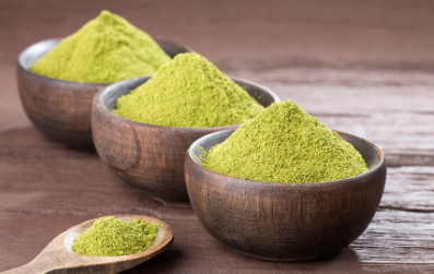 モリンガ調味パウダー