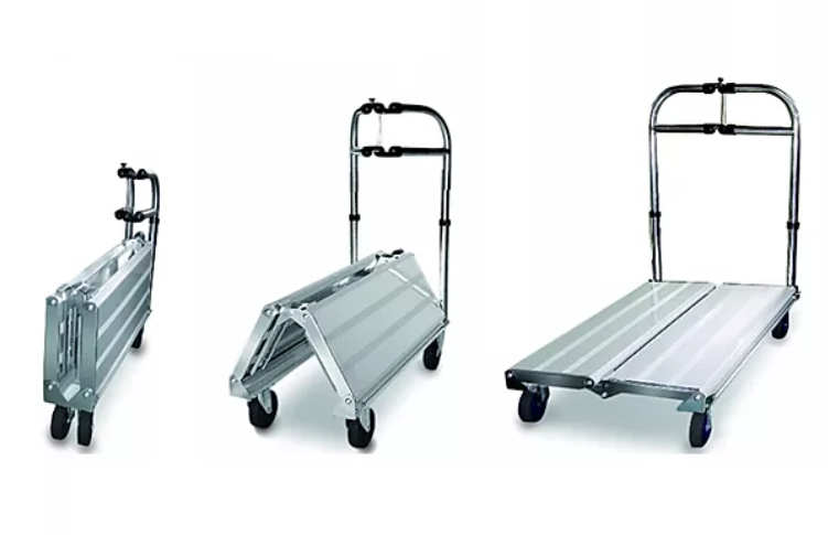 台車『MTカート』