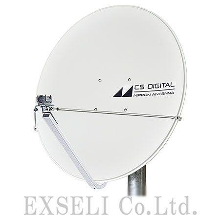 ポータブル自動衛星アンテナ『SELFSAT DUAL』 INBYTE | イプロスものづくり