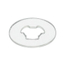 Washer "Polycarbonate PCWS"