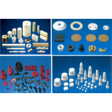 セラミック工業株式会社　使用材料のご紹介