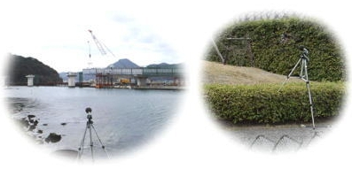 騒音・振動　測定調査サービス