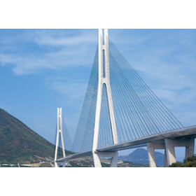 鋼構造関連製品『TSK橋梁用ケーブル』