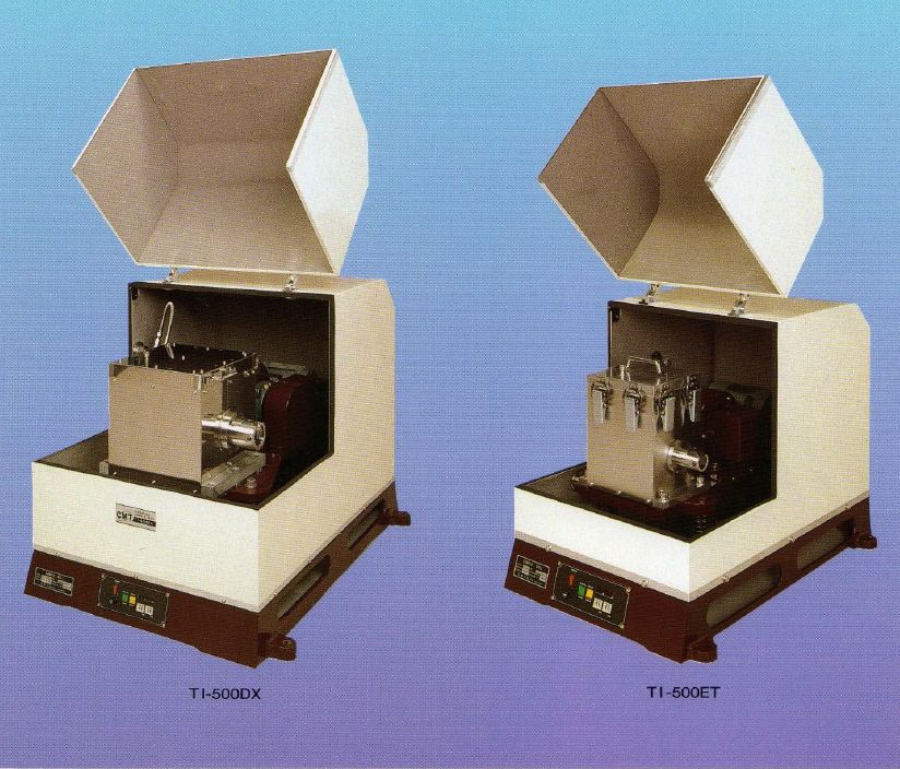 【熱に弱い製品を短時間粉砕】凍結粉砕機※デモ実施可
