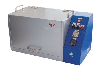 鍛造金型用加温装置『Tool Warmer(TM)』TW-700