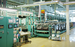 バレルめっき【微細部品へのめっき加工に対応！】