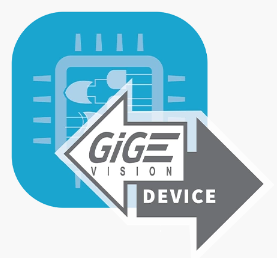 GigE Vision IP Core