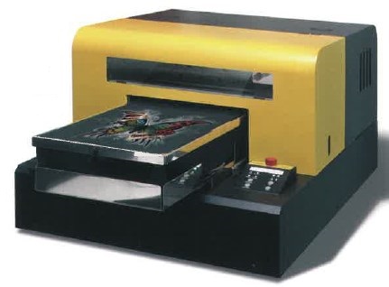 テキスタイルプリンタ『MMP8130/8130C』