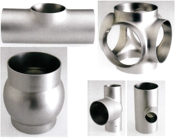 津山ステンレスネット　ステンレス加工技術