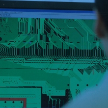 電子機器　製品企画・開発