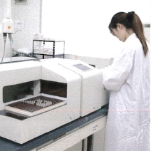 評価試験『コスメディ製薬皮膚浸透性評価試験』