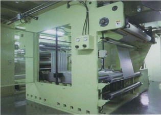 コンバーティング製品受託加工サービス